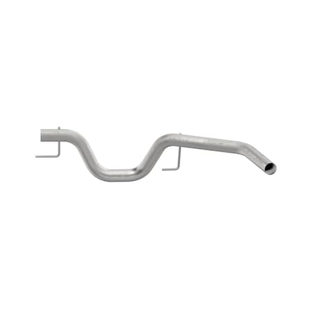Walker Exhaust Exhaust Tail Pipe 55621